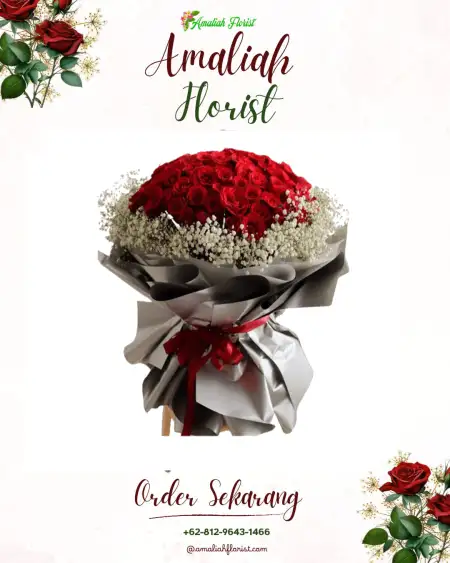 Buket Bunga Watupayung